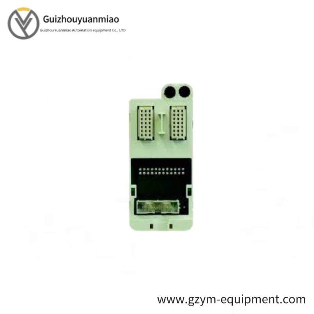 GE 8601-FT-NI: Industrial Control Field Terminal, Advanced & Durable