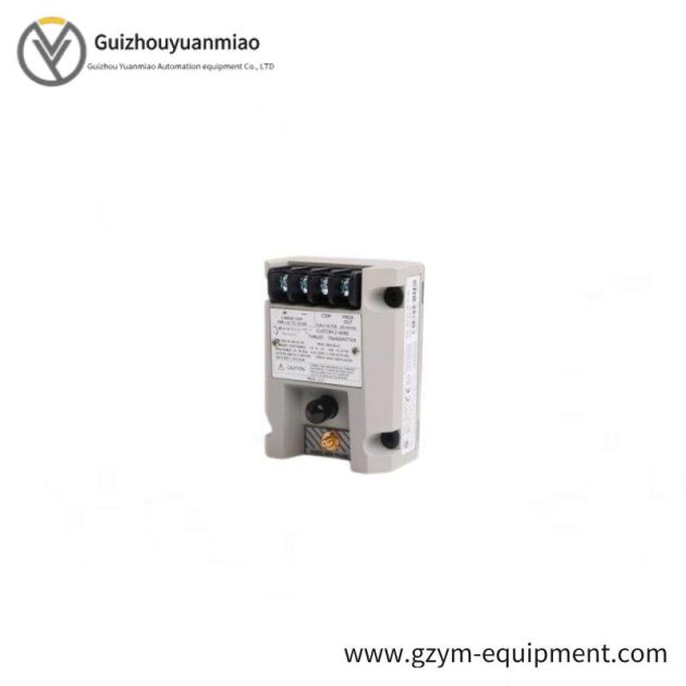 Bently Nevada 991-01-XX-02-00 MOD:284318-01 Thrust Transmitter