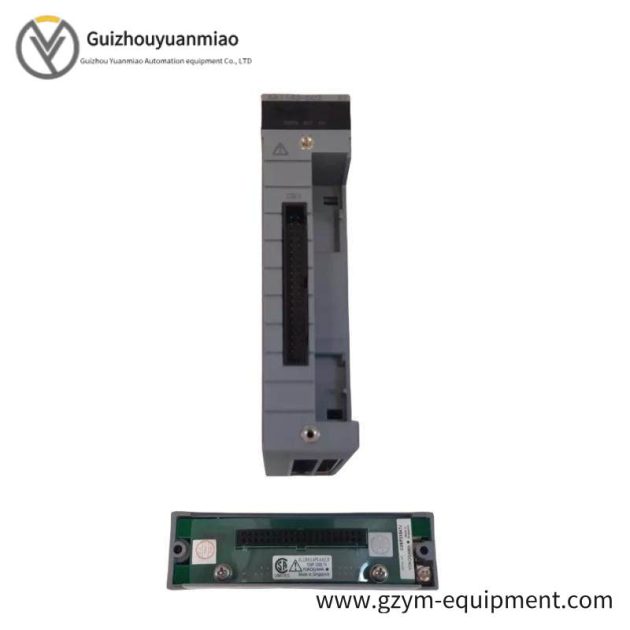 Yokogawa AAI143-S03 S1: 16-Point Analog Input Module, Expertly Designed for Industrial Automation Solutions