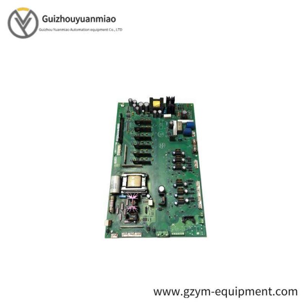 AB 1336-BDB-SP30D Gate Drive Module