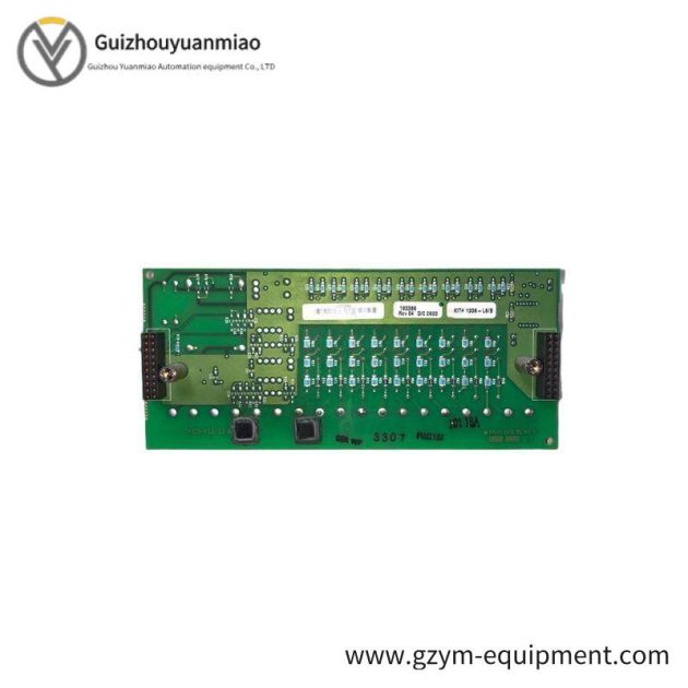 AB 1336-L6/B Control Interface Board - Precision Engineering for Industrial Automation