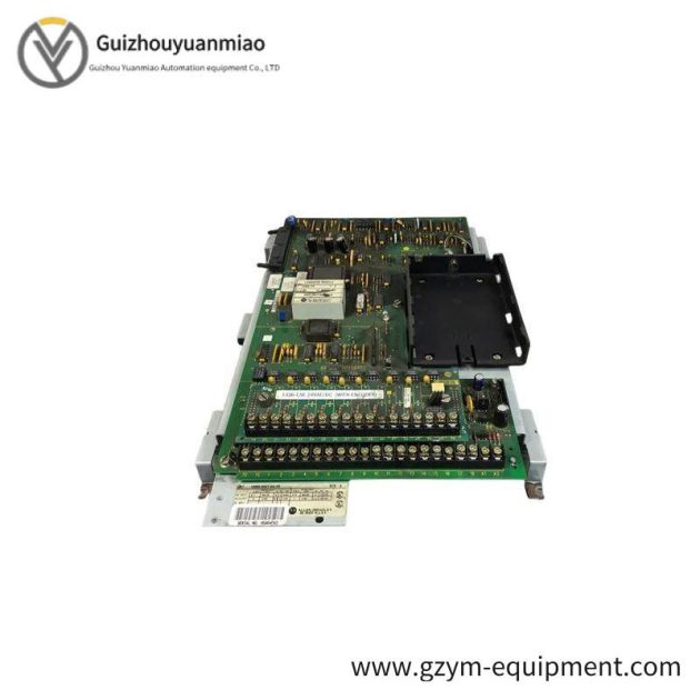 Allen Bradley 1336-MCB-SP1 74100-071-51 Main Control Board, Designed for Industrial Automation
