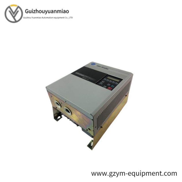 AB 1336F-BRF75-AE-DE AC Drive: Efficient Control Solutions