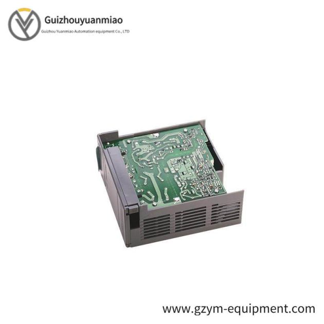 Allen-Bradley 1746-P4 Mounting Power Supply, Industrial Control Systems