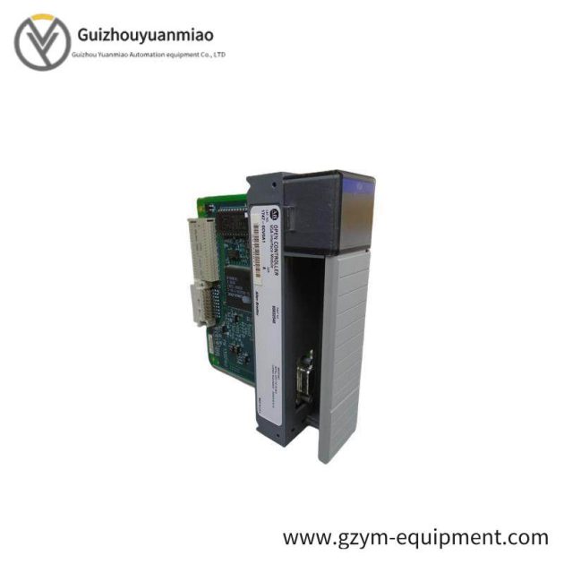 AB Electronics 1747-OCVGA1 VGA Interface Module