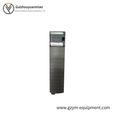 AB 1756-DMA31: Siemens SynchLink Drive Interface Module
