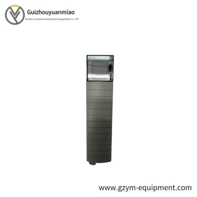 AB 1756-DMA31: Siemens SynchLink Drive Interface Module