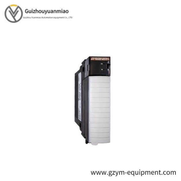 AB 1756-IRT8I: High-Performance Input/Output Module for Industrial Automation