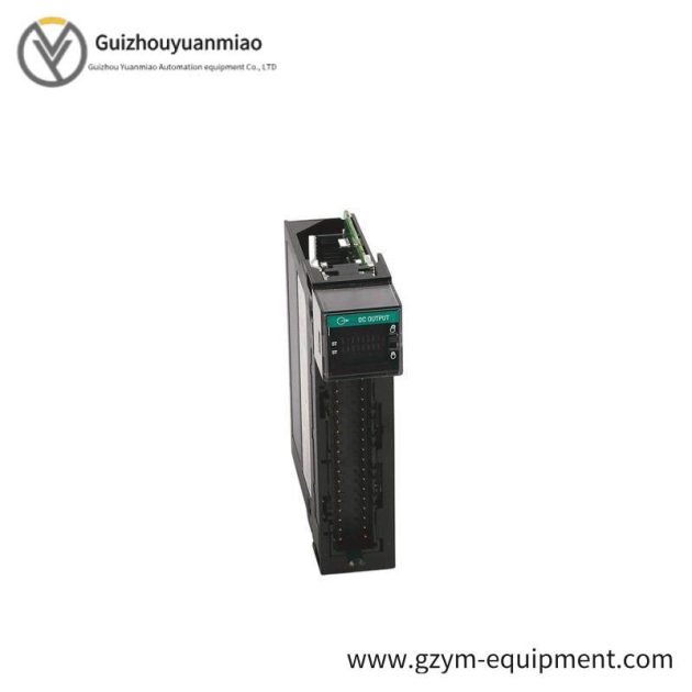 AB 1756-OB16IS Industrial I/O Module, Advanced Control for Manufacturing Efficiency