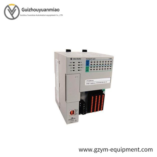 Allen-Bradley AB 1769-L18ERM-BB1B CLASS 2 Power Supply