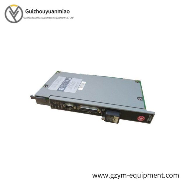 AB 1771-DMC Control Coprocessor: Advanced Manufacturing Solutions, Precision Engineering