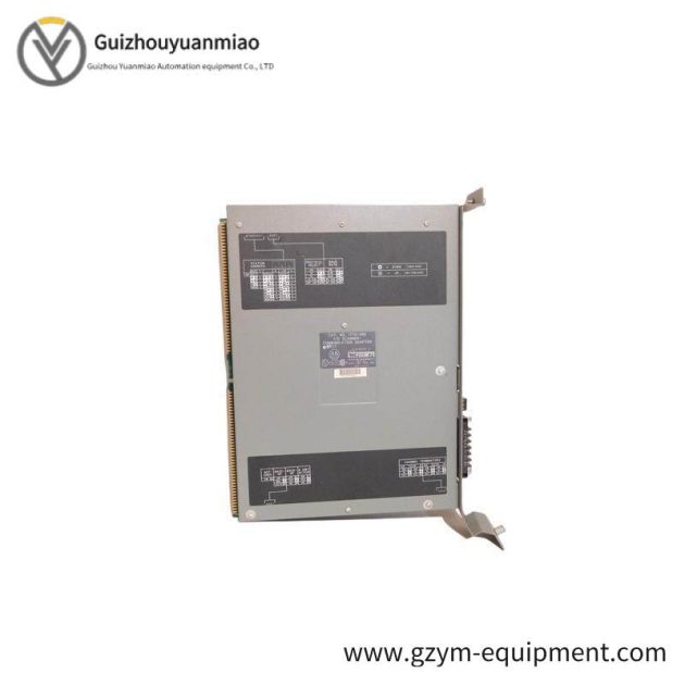 AB Electronics 1775-SR I/O Scanner Module