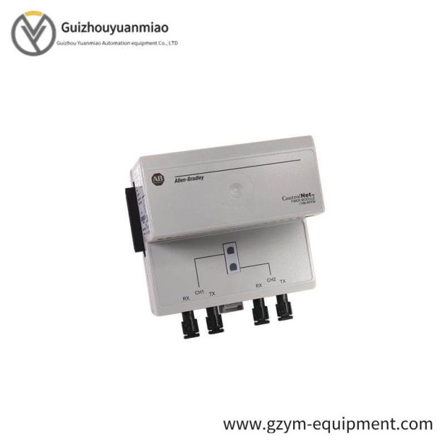 AB Panelview Plus 6 Logic Module 2711P-RP9DK, Allen-Bradley Industrial Control Equipment