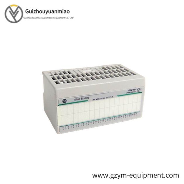 AB Electronics AB 1794-IB16D Input Module, Industrial Control Solutions