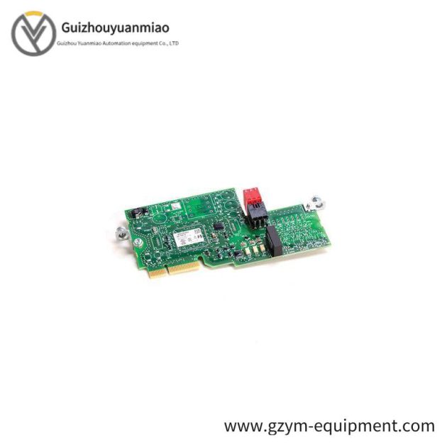 ABB AB 20-750-S Safe Torque-Off Module