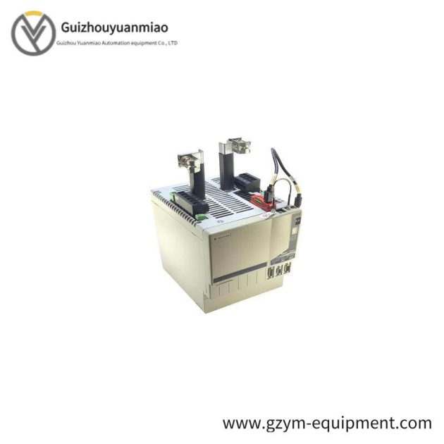 AB AB 2094-BC07-M05-S SER C Integrated Axis Module: Precision Motion Control Solution