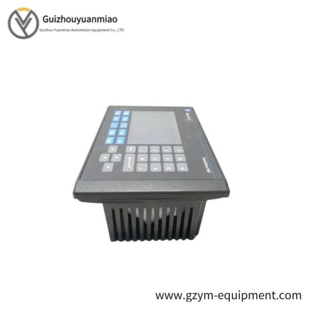 AB Control Systems 2711-B5A8X1 Operator Terminal