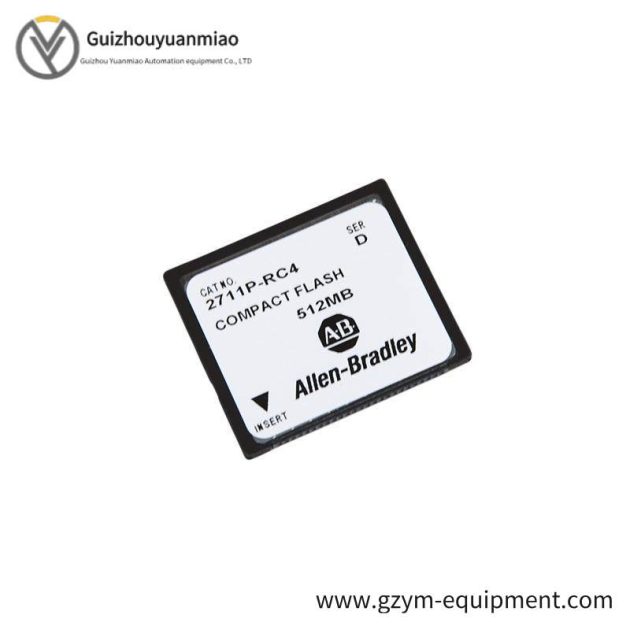 Allen-Bradley AB 2711P-RC4 PANELVIEW PLUS Human Machine Interface