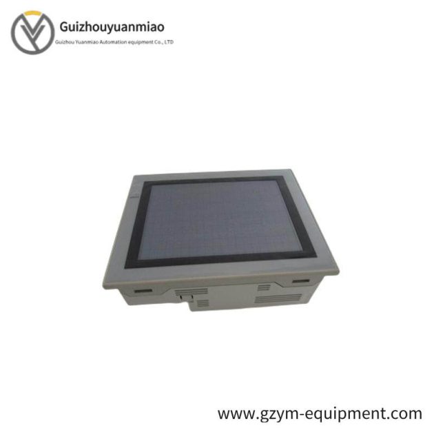 AB 2711P-T15C4D2 Operator Interface by ABB - Advanced Human-Machine Interaction Solution