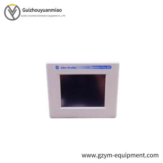AB 2711P-T6C20D Operator Interface: Industrial Control Solutions