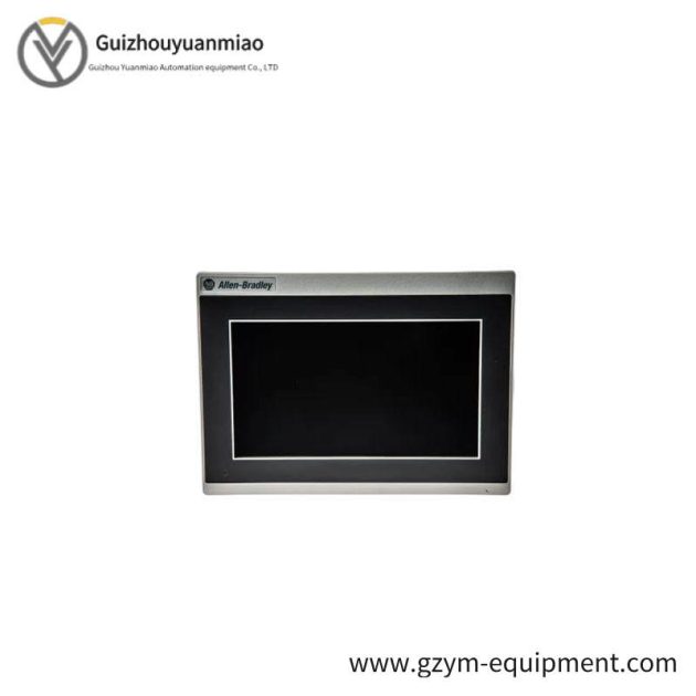 AB Industrial AB 2711R-T7T HMI Terminal - Advanced Human Machine Interface Module