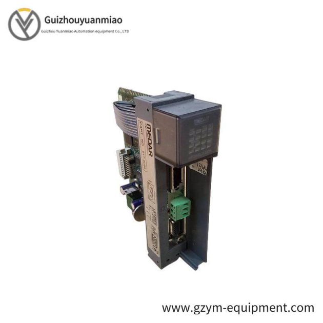 AB 917-0050 Process Control Module, Advanced Industrial Automation Solutions