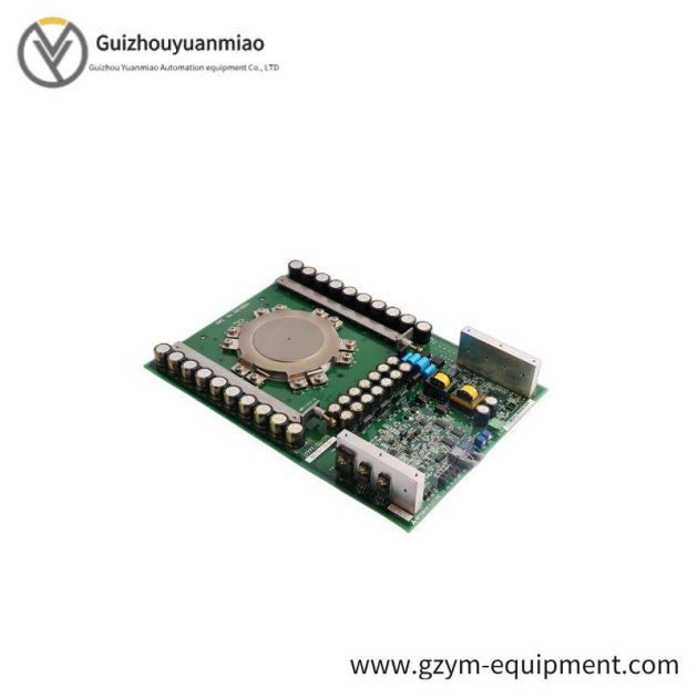 AB GU-D15 80173-110-01 G651885A - Precision Turn-Off Board