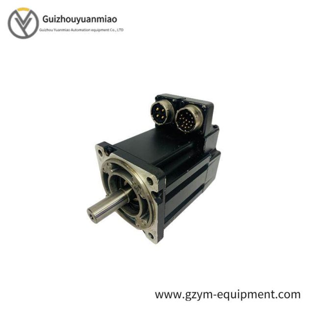 AB MPL-A310F-HK22AA SERVO MOTOR - Precision Drives for Industrial Automation