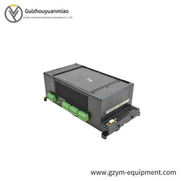 ABB 07KR91 GJR5250000R0101 Central Unit - Advanced Control Solution