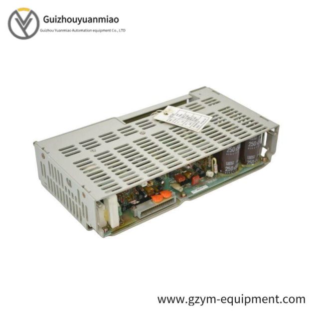 ABB 07NG61R1 Power Supply: High-Efficiency, Compact Solution for Industrial Automation