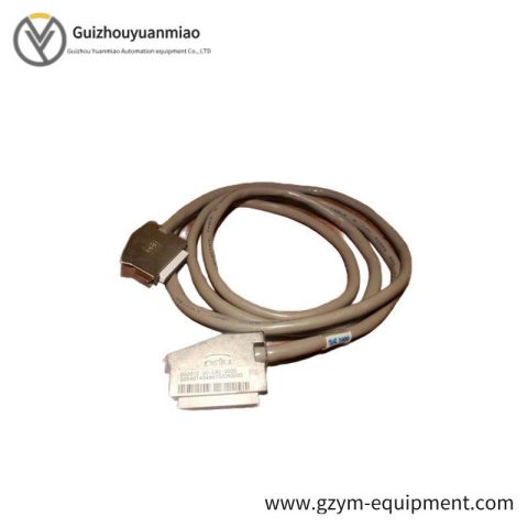 ABB 0G0010.00-090: Industrial-grade I/O Bus Expansion Cable, Efficient & Reliable Automation Solution