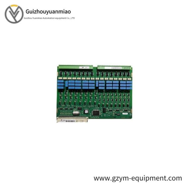 ABB 1MRK000195-AAr02 | 1MRK000005-63 | PC Board
