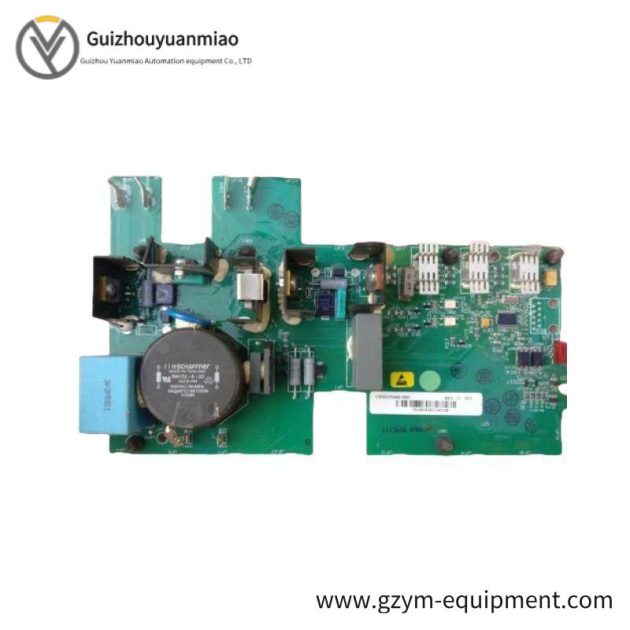 ABB 1SFB527068D7005: Precision Circuit Board for Industrial Automation