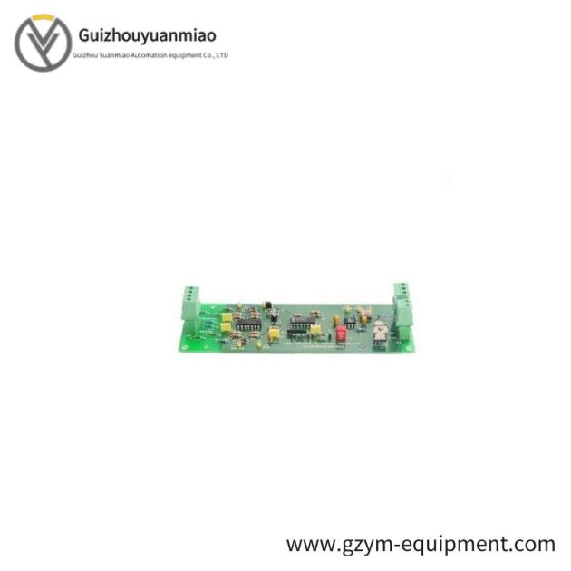 ABB 3AUA489002B4562: Advanced Industrial PCB Card for State-of-the-Art Control Systems
