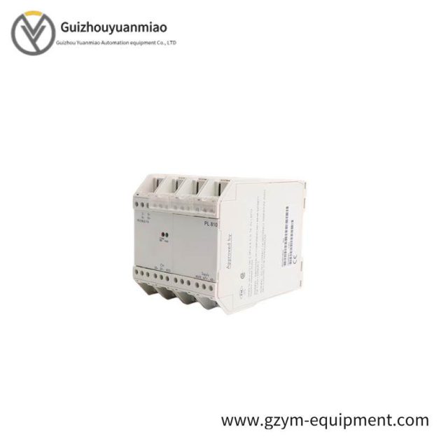 ABB PL810 Profibus Linking Device, 3BDH000311R0101