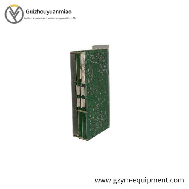 ABB 3BDH000606R1 PM875-2 Industrial Controller