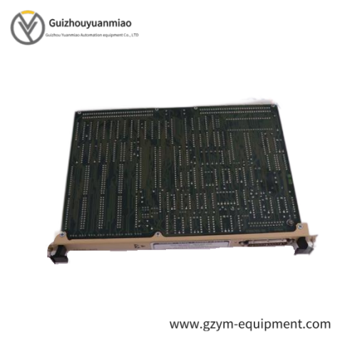 ABB UNS0880A-P,V1, High-Performance Power Supply Module