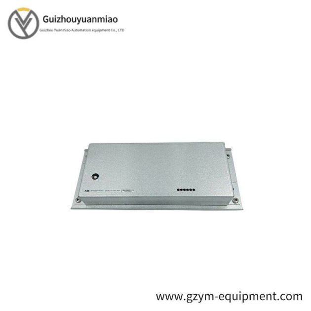 ABB 3BHB022793R0001 Industrial Control Module