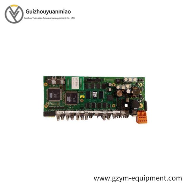 AB 1768-PB3 CompactLogix L4x Series DC Input Power Supply