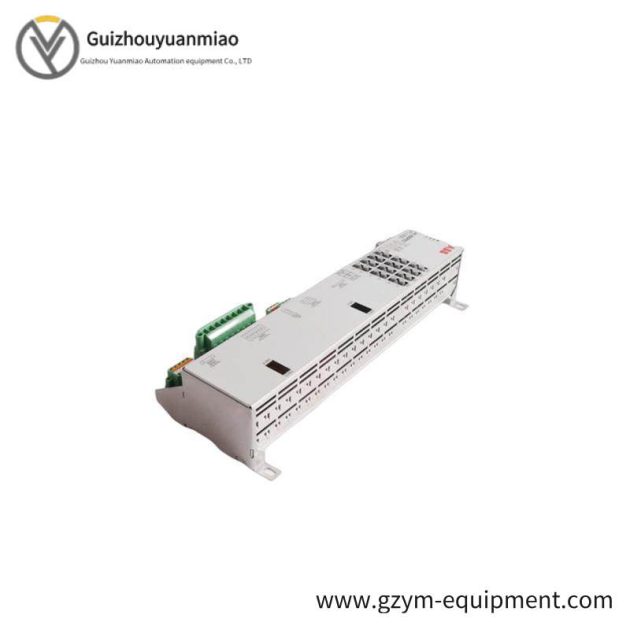 ABB PCD230 A101 Communication Control Module 3BHE022291R0101
