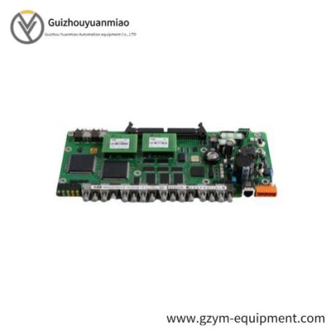 ABB 3BHE024577R0101 PPC907 BE101 INVERTER MODULE - High-Power Efficiency for Industrial Applications