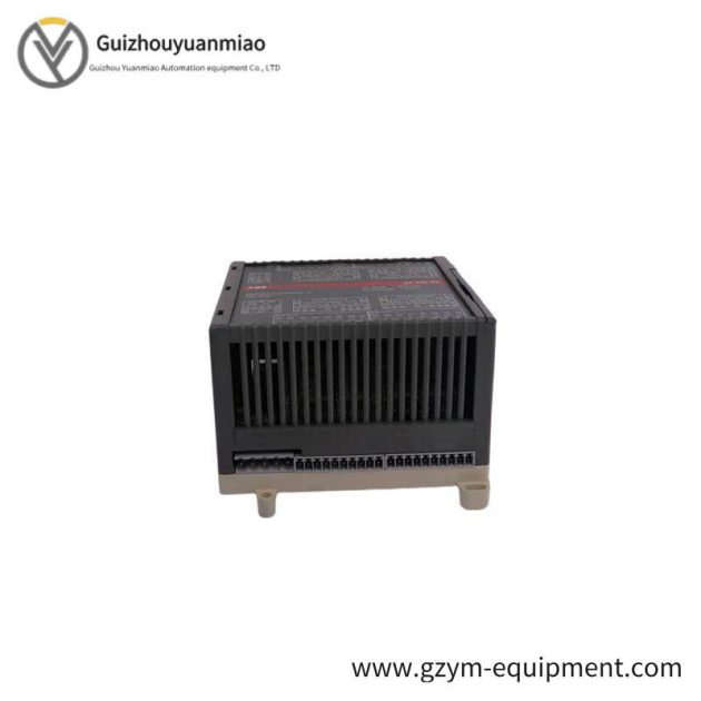 ABB 3BSE001245R1 & 3BSC640008R1 Operator Keyboard, Precision Control for Industrial Automation