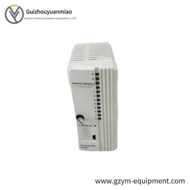 ABB BC810K01 3BSE031155R1 CEX-bus Interconnection Unit
