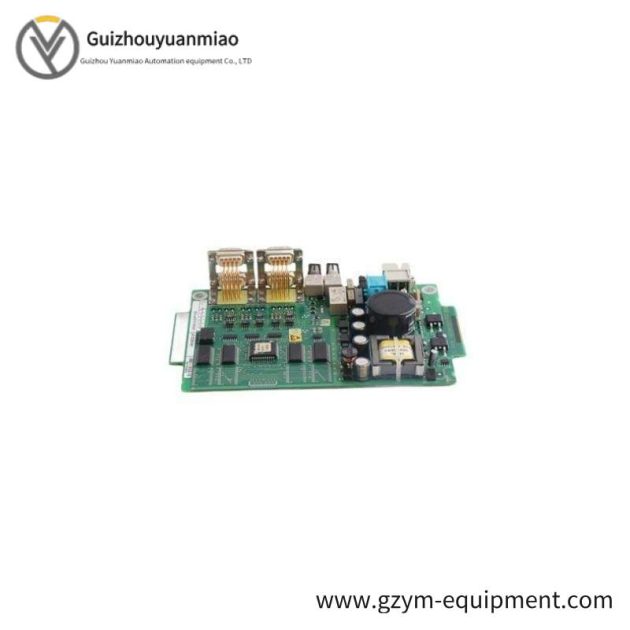 ABB PPA425 B01 Power Supply - 3EHE300694R0001, Industrial Control Power Module