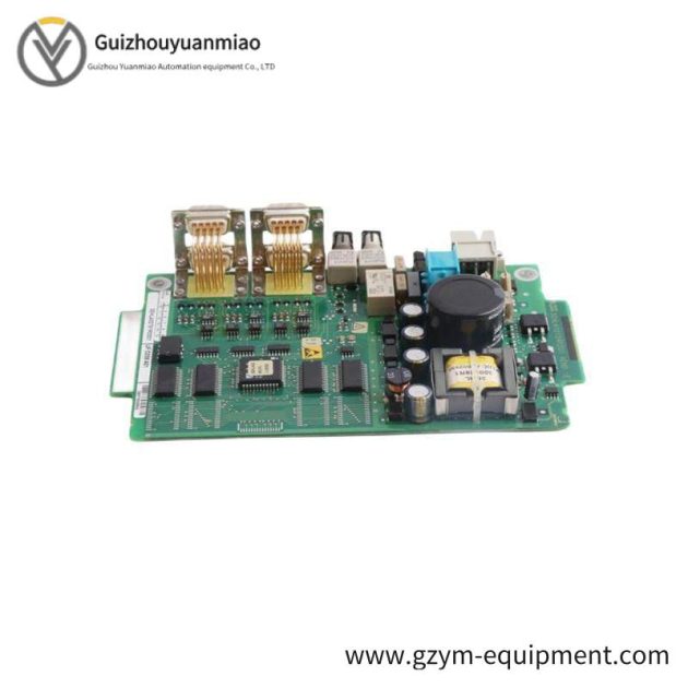 ABB UR512 D15 3EHL409319R0001 Thermal Overload Relay Module
