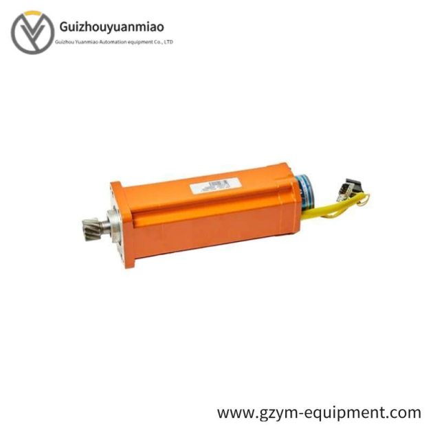 ABB 3HAB3360-1: Precision Motor Axis for Industrial Automation