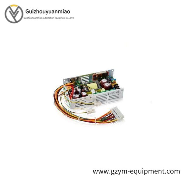 ABB 3HAC020464-001 Industrial Computer Power Supply