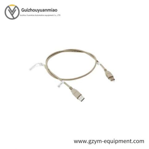 ABB 3HAC021975-001 Harness-DSQC604/Computer unit USB - Industrial Automation Solution