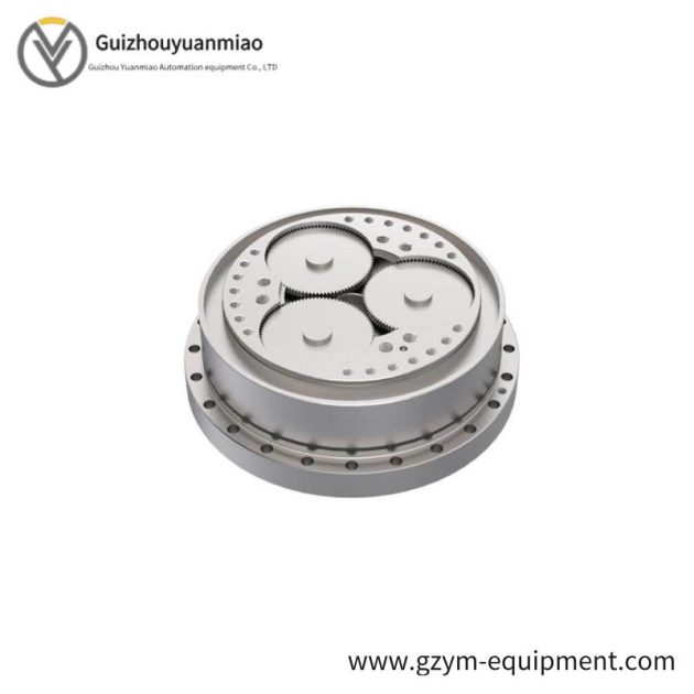 ABB 3HAC022644-001 RV-450E Industrial Control Module