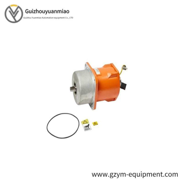ABB IRB 6700 3-43HAC043522-003 & 005 Robotic Arm, Advanced Industrial Automation Solution
